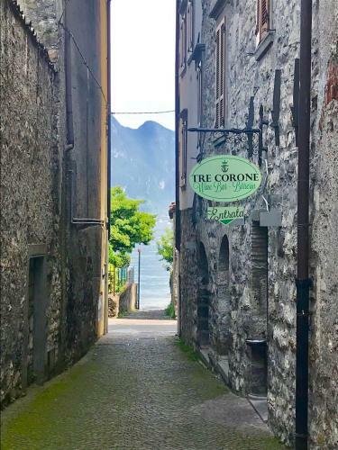 Casa Caterina - Riva Di Solto - Iseo Lake