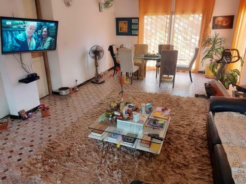 Apartamento Studio Meubl� Fann R�sidence