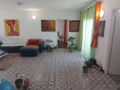 Apartamento Studio Meubl� Fann R�sidence
