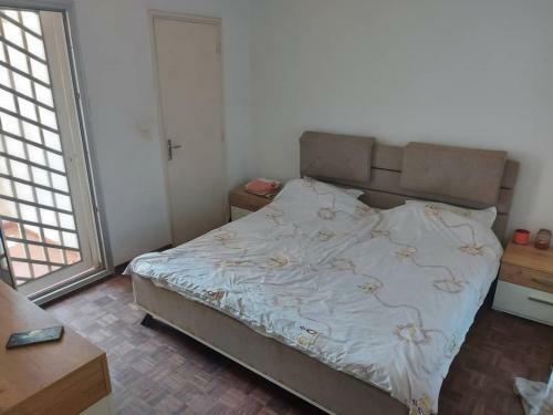 Apartamento Studio Meubl� Fann R�sidence