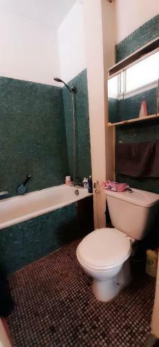 Apartamento Studio Meubl� Fann R�sidence