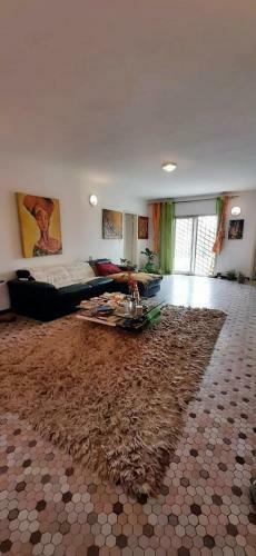 Apartamento Studio Meubl� Fann R�sidence