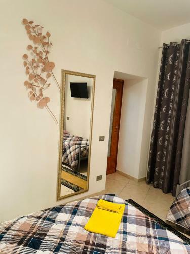 Apartamento Casa Dei Fiori 3