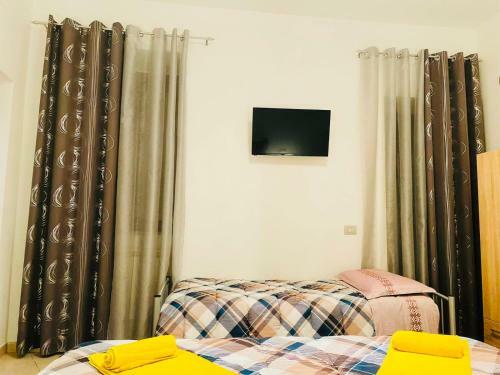 Apartamento Casa Dei Fiori 3