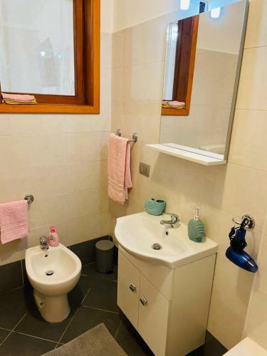 Apartamento Casa Dei Fiori 3