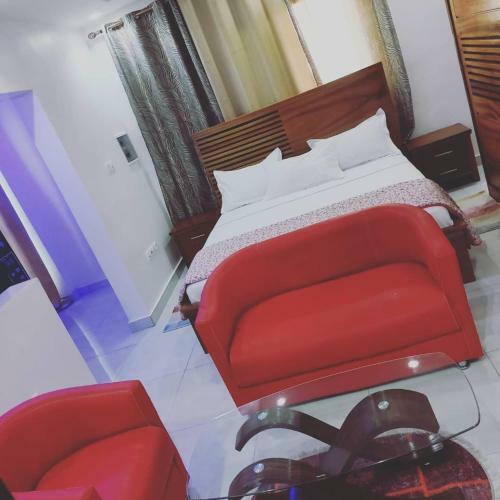 Apartamento La Vdn