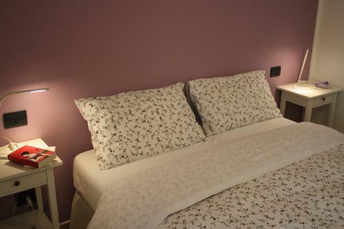 Bed & Breakfast La Casa Dei Gatti