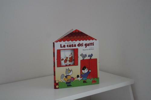 Bed & Breakfast La Casa Dei Gatti