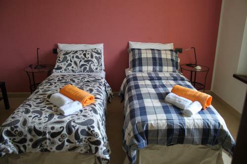 Bed & Breakfast La Casa Dei Gatti