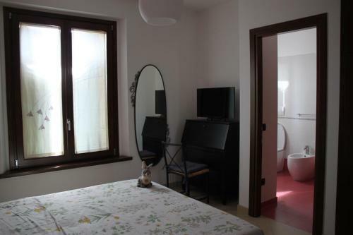 Bed & Breakfast La Casa Dei Gatti