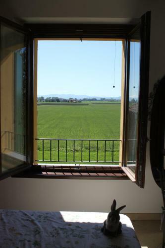 Bed & Breakfast La Casa Dei Gatti