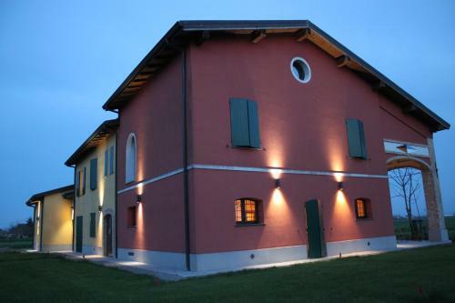Bed & Breakfast La Casa Dei Gatti