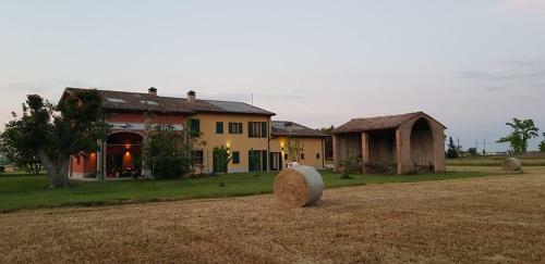 Bed & Breakfast La Casa Dei Gatti