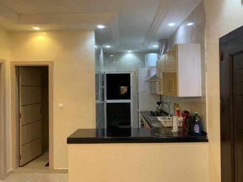 Apartamento R�sidence Salam - Mixta