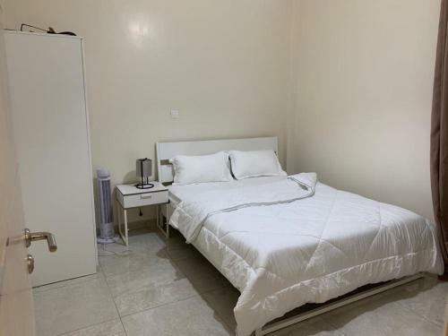 Apartamento R�sidence Salam - Mixta
