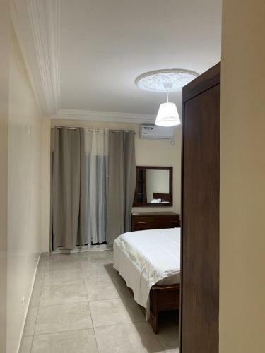 Apartamento R�sidence Salam - Mixta