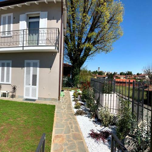 Apartamento B&B Margante