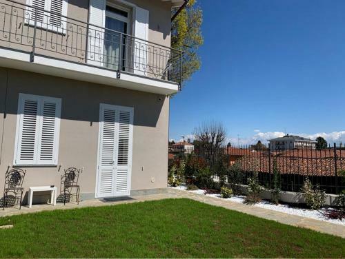 Apartamento B&B Margante