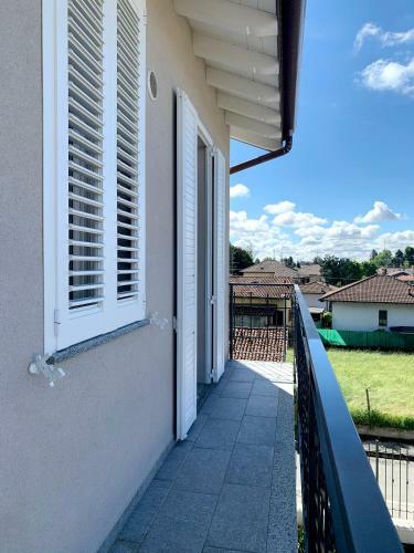 Apartamento B&B Margante