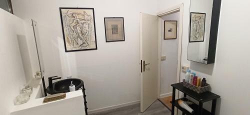 Hostal L'oasi Nel Bosco