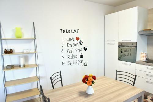 Apartamento Casa Sissi