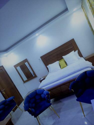Bed & Breakfast Residence Faby 1