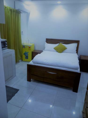 Bed & Breakfast Residence Faby 1
