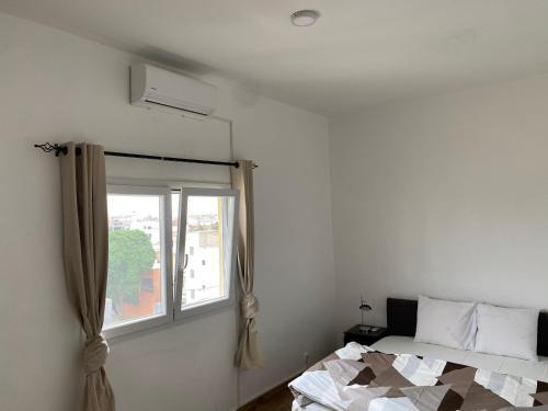 Apartamento Penthouse 200m� Avec Balcon Et Large Terrasse Dakar - Front De Terre