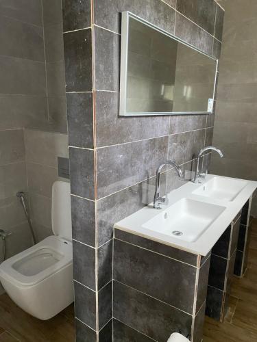 Apartamento Penthouse 200m� Avec Balcon Et Large Terrasse Dakar - Front De Terre