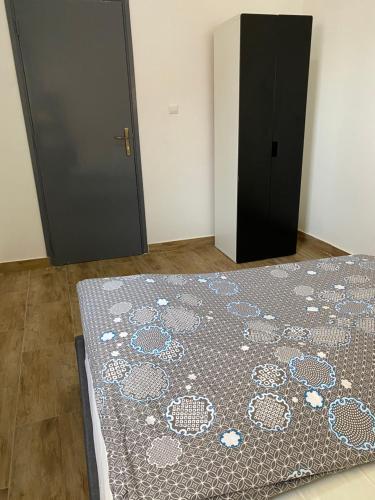 Apartamento Penthouse 200m� Avec Balcon Et Large Terrasse Dakar - Front De Terre