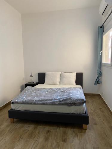 Apartamento Penthouse 200m� Avec Balcon Et Large Terrasse Dakar - Front De Terre