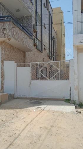 Apartamento Penthouse 200m� Avec Balcon Et Large Terrasse Dakar - Front De Terre