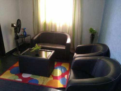 Apartamento Appartement Beau S�jour