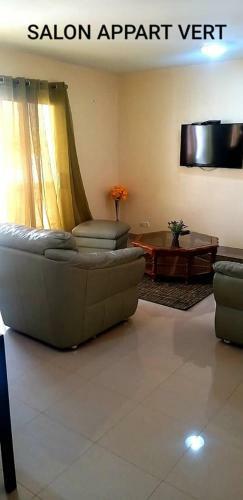 Apartamento Appartement Beau S�jour