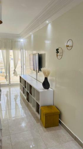 Apartamento Appartement Chic Et Cosy Dakar
