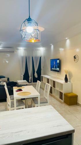 Apartamento Appartement Chic Et Cosy Dakar