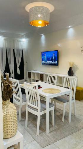 Apartamento Appartement Chic Et Cosy Dakar