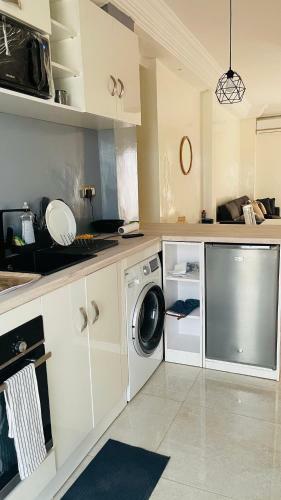 Apartamento Appartement Chic Et Cosy Dakar