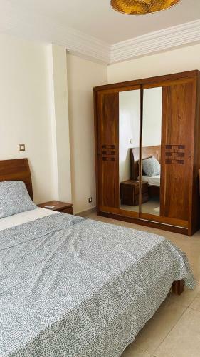 Apartamento Appartement Chic Et Cosy Dakar