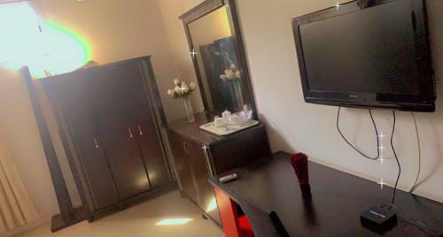 Break Hotel Almadies