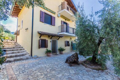 Villa La Casetta