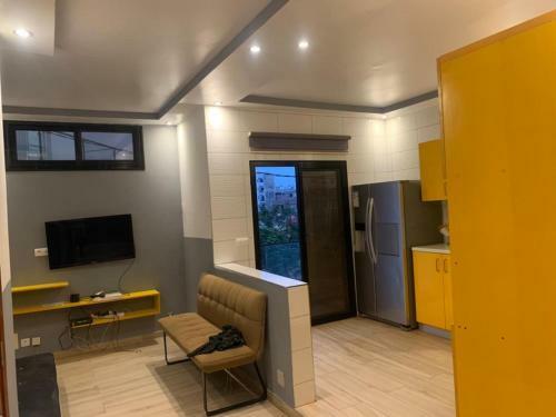 Apartamento T�ranga 2