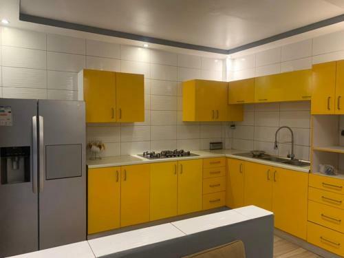 Apartamento T�ranga 2