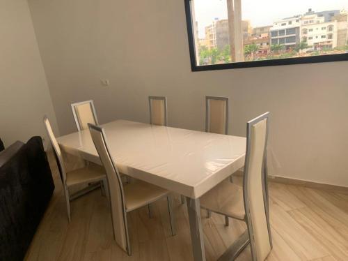 Apartamento T�ranga 2