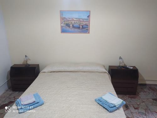 B&B Villa Sabrina