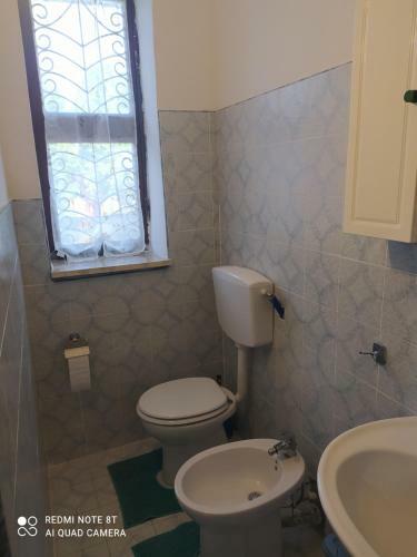 B&B Villa Sabrina