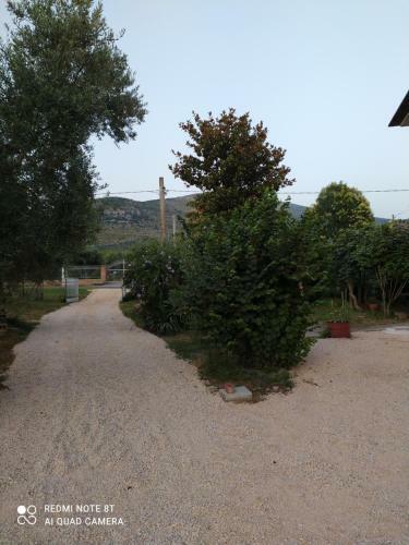 B&B Villa Sabrina