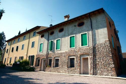 Agroturismo Agriturismo Albarello