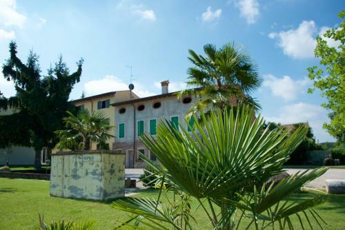 Agroturismo Agriturismo Albarello