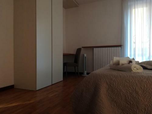 Hostal Le Betulle Affittacamere